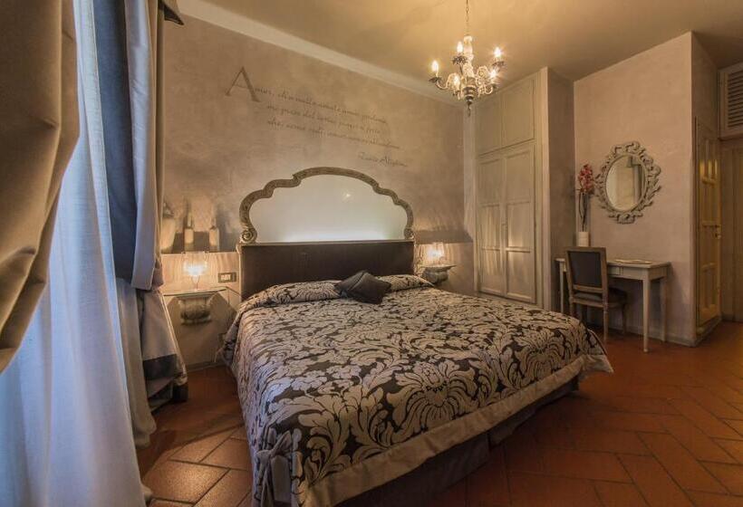 Классический Номер, Villa Casagrande Resort E Spa