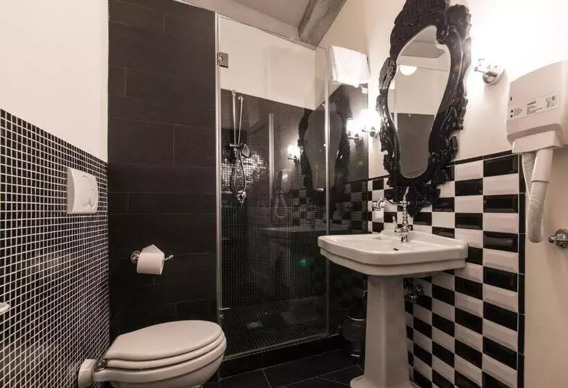 デラックスルーム, Villa Casagrande Resort E Spa