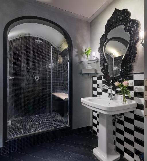 غرفة ديلوكس, Villa Casagrande Resort E Spa