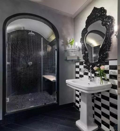 デラックスルーム, Villa Casagrande Resort E Spa
