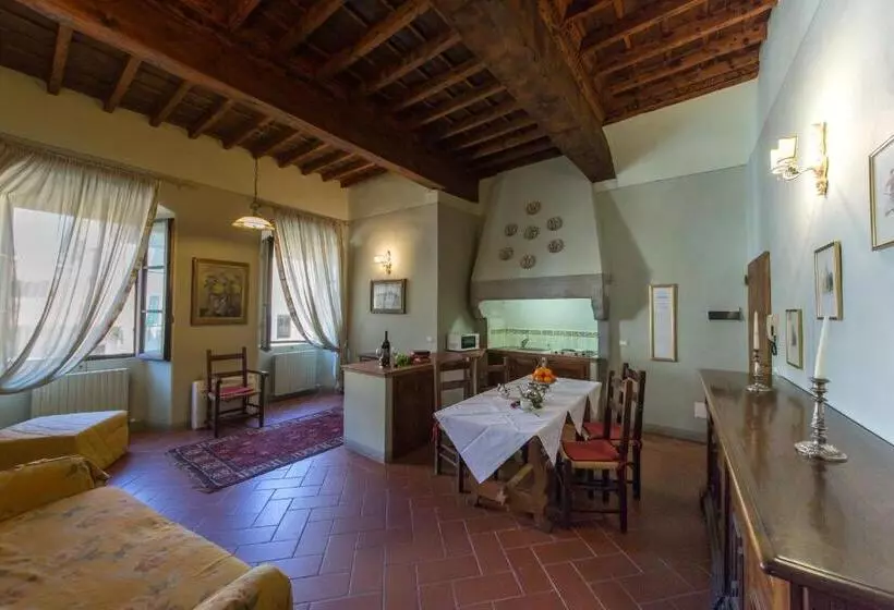 ファミリールーム, Villa Casagrande Resort E Spa