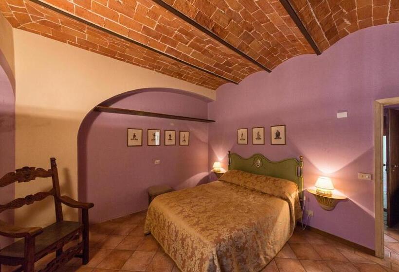 Семейный Номер, Villa Casagrande Resort E Spa