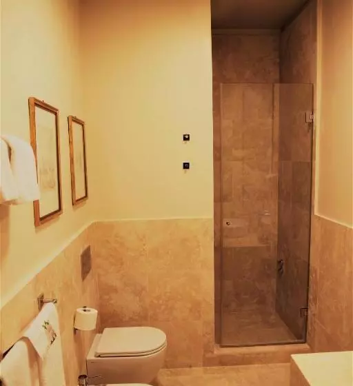 ジュニアスイート, Villa Casagrande Resort E Spa