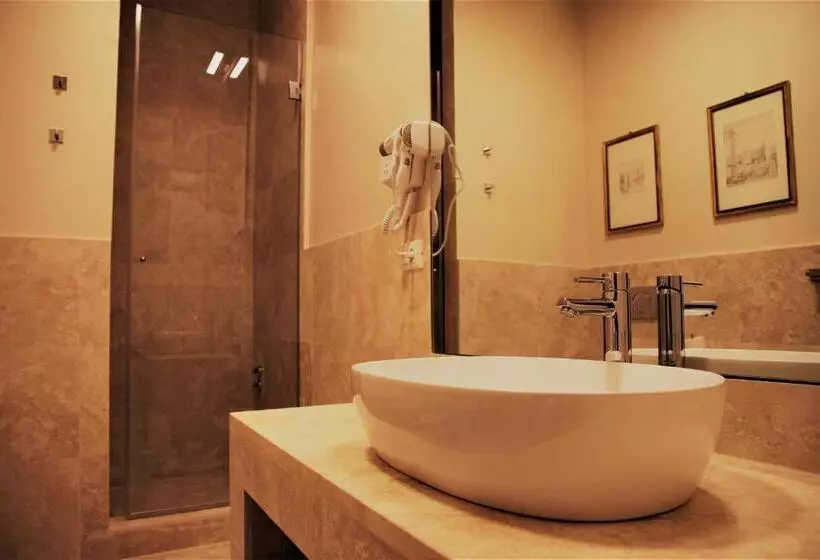 ジュニアスイート, Villa Casagrande Resort E Spa