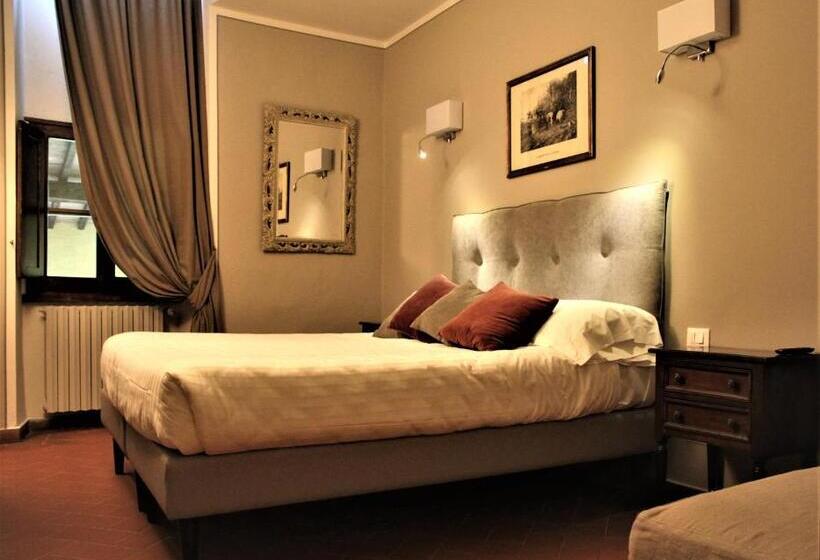 جناح جونيور, Villa Casagrande Resort E Spa