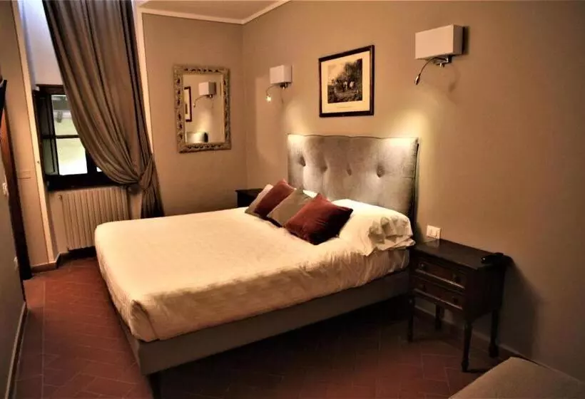 ジュニアスイート, Villa Casagrande Resort E Spa