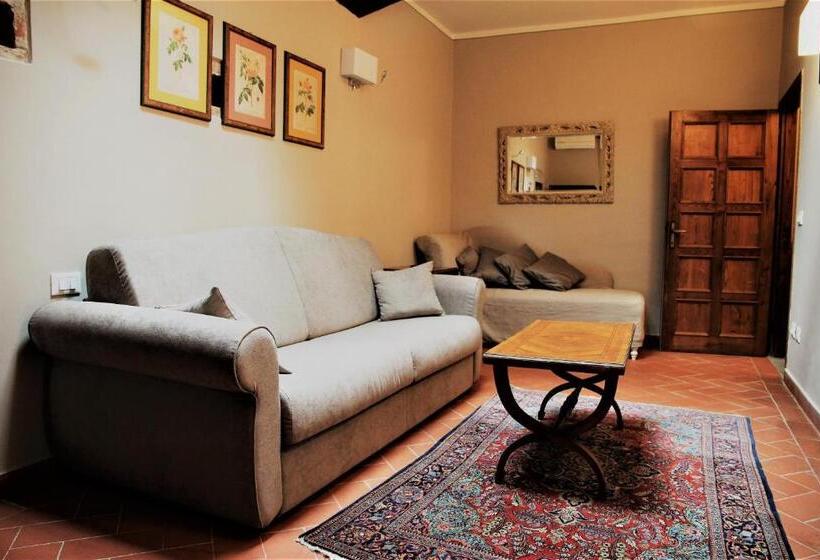 Полулюкс, Villa Casagrande Resort E Spa
