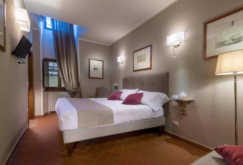 جناح جونيور, Villa Casagrande Resort E Spa