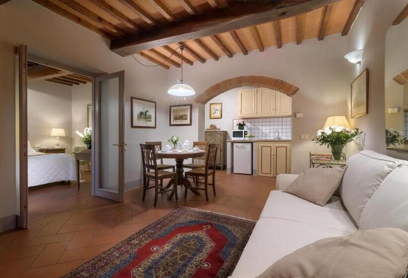 غرفة عائلية, Villa Casagrande Resort E Spa