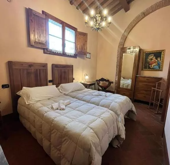 Economy Yhden Hengen Huone, Villa Maya