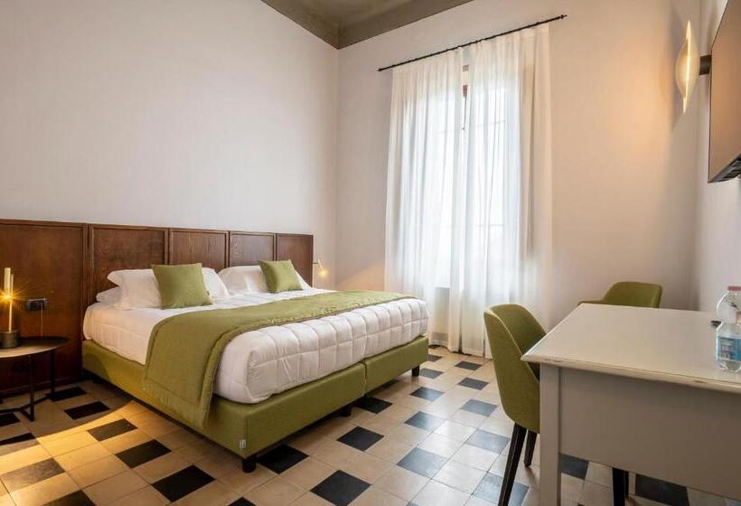 חדר סופריור יחיד, Villa Maya