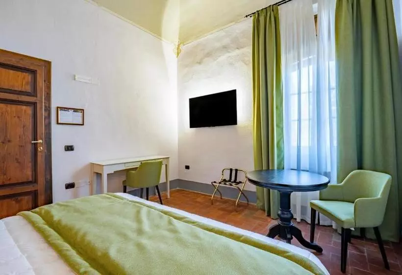 Sviitti, Villa Maya