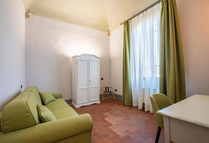 Sviitti, Villa Maya