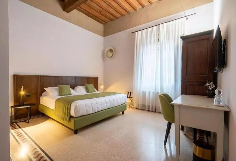 Superior-huone, Villa Maya