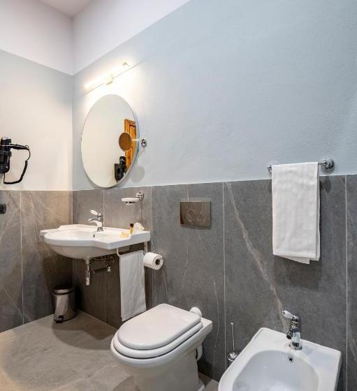 סוויטת ג'וניור, Villa Maya