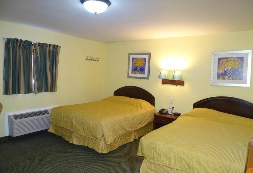 חדר סטנדרט, Rivers Inn