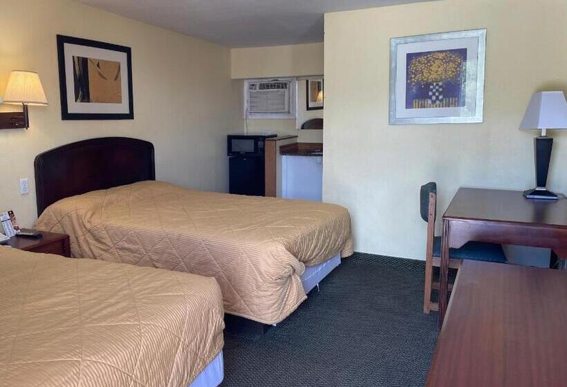 חדר סטנדרט, Rivers Inn