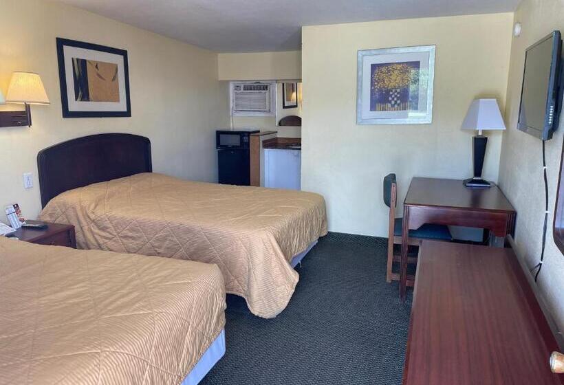 Номер Стандарт, Rivers Inn
