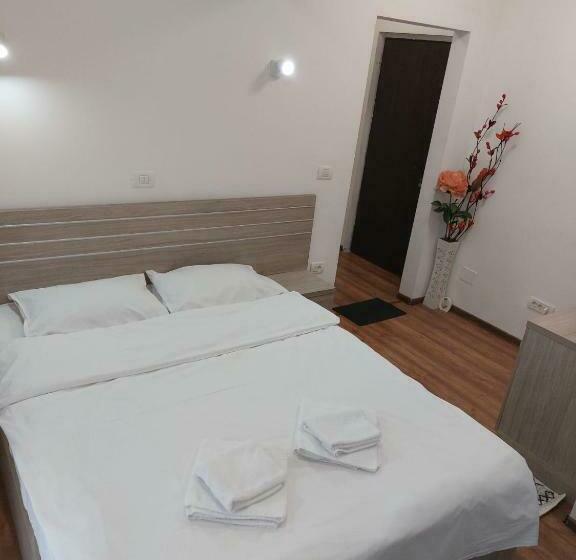 اتاق استاندارد, Babilon