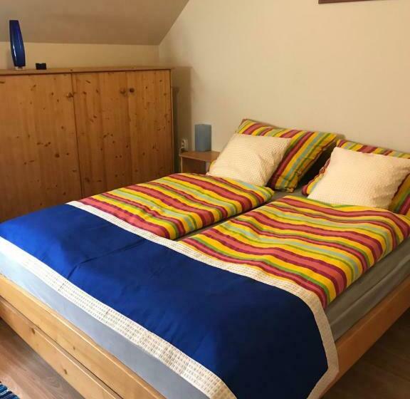 חדר סטנדרט, Prosper Lovasklub Panzió