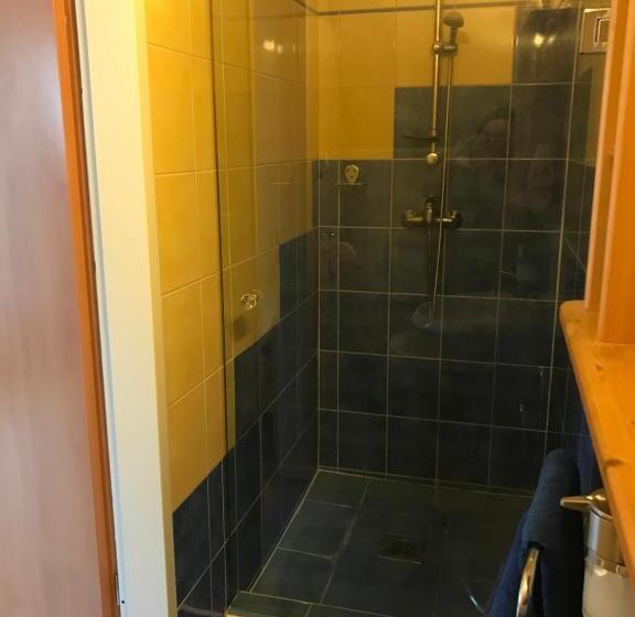 חדר סטנדרט, Prosper Lovasklub Panzió