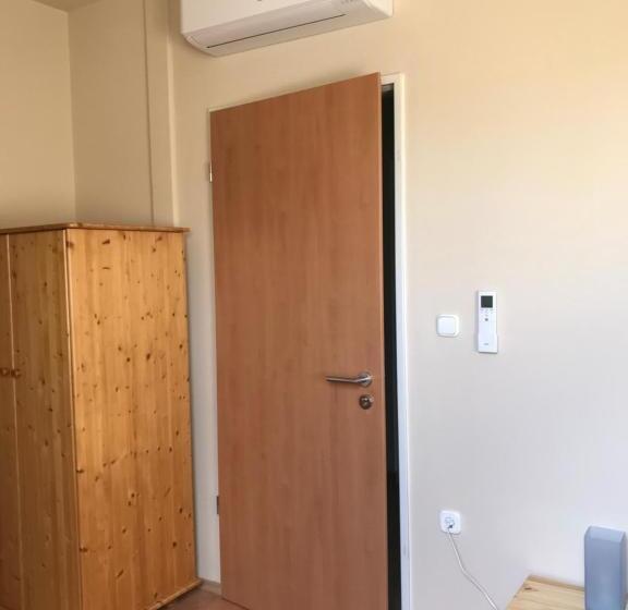 חדר סטנדרט, Prosper Lovasklub Panzió