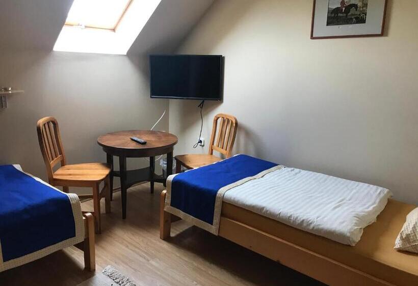 חדר סטנדרט, Prosper Lovasklub Panzió