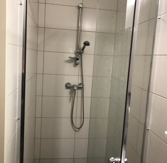 חדר סופריור, Prosper Lovasklub Panzió