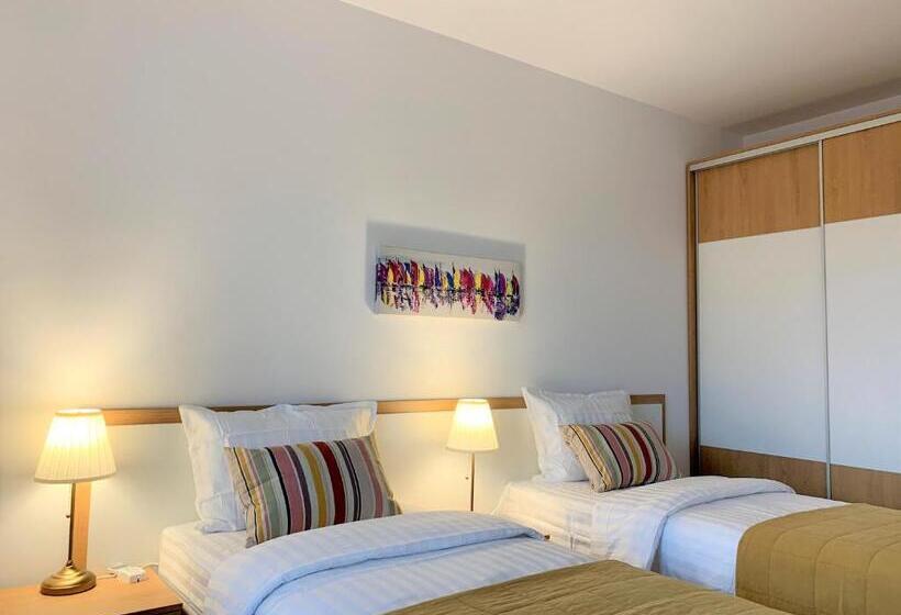 דירת שני חדרים, Gardenia Apartments