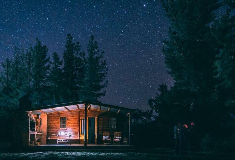 Шале 1 Спальня, Alpha Excelsior Guest Farm