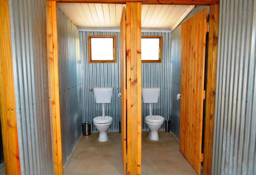 חדר סטנדרט, Alpha Excelsior Guest Farm