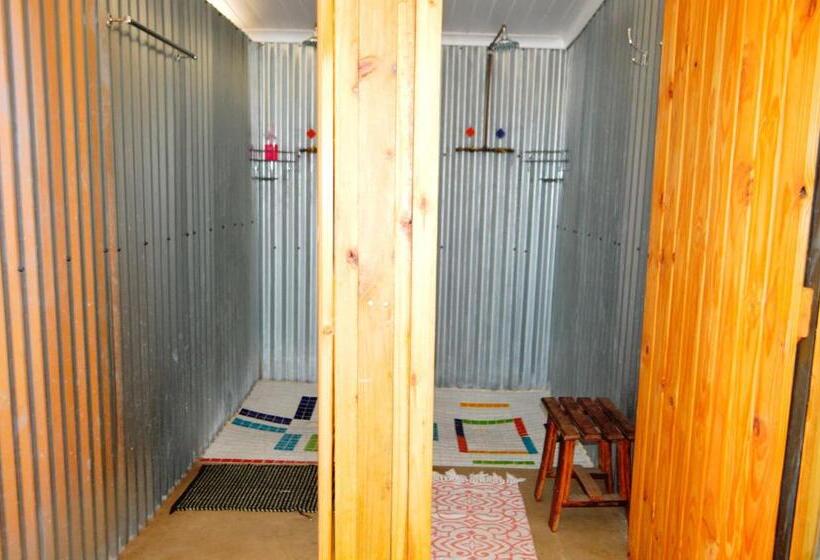 חדר סטנדרט, Alpha Excelsior Guest Farm