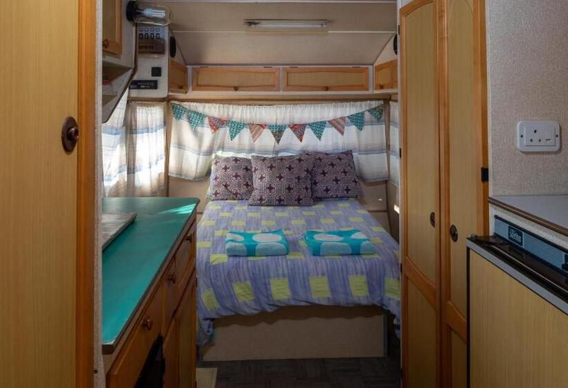 חדר סטנדרט, Alpha Excelsior Guest Farm