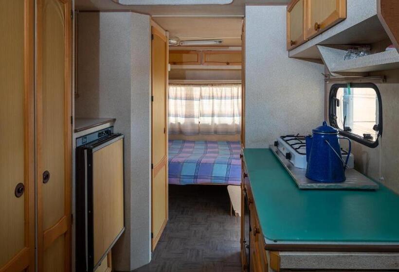 חדר סטנדרט, Alpha Excelsior Guest Farm