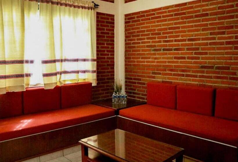 高级家庭房间, Cabanas Del Bosque By Rotamundos