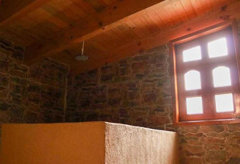 高级家庭房间, Cabanas Del Bosque By Rotamundos