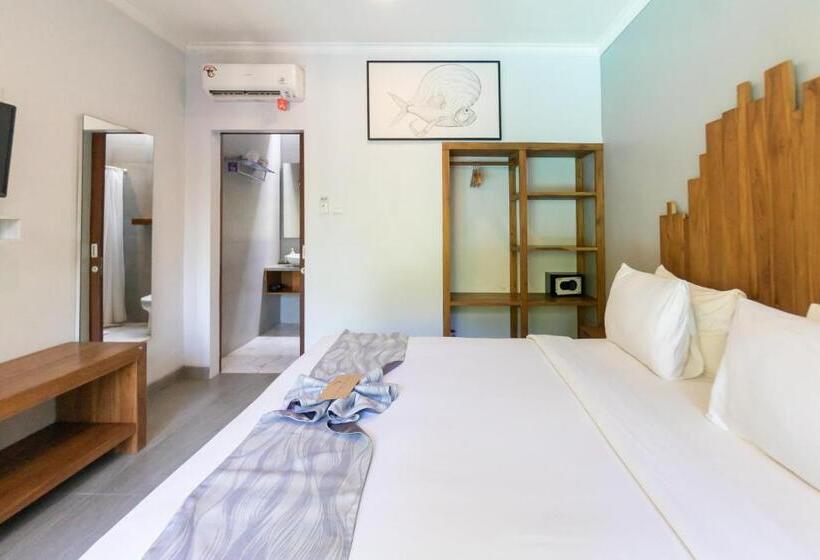Escritório Deluxe, Asanaya Suites