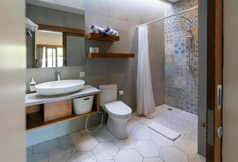 استودیوی لوکس, Asanaya Suites