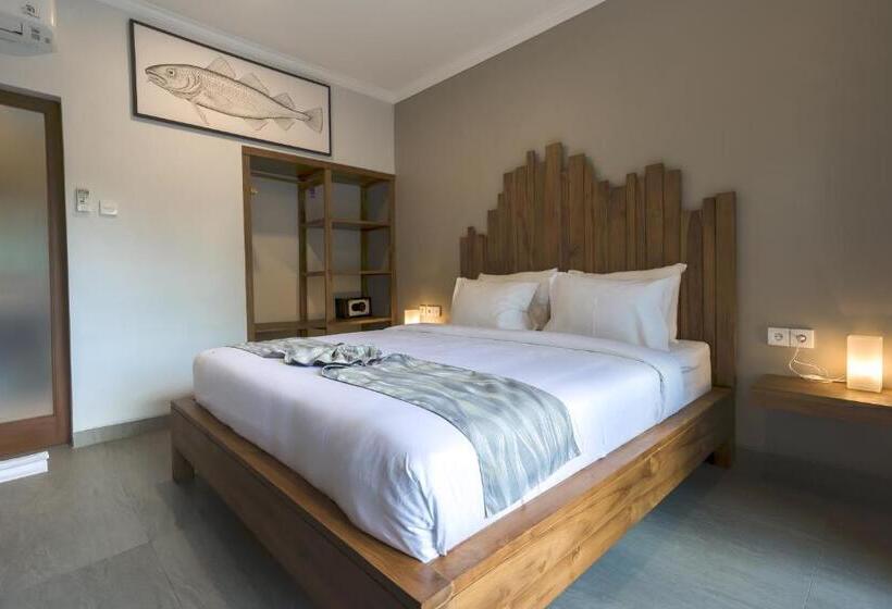 استودیوی لوکس, Asanaya Suites