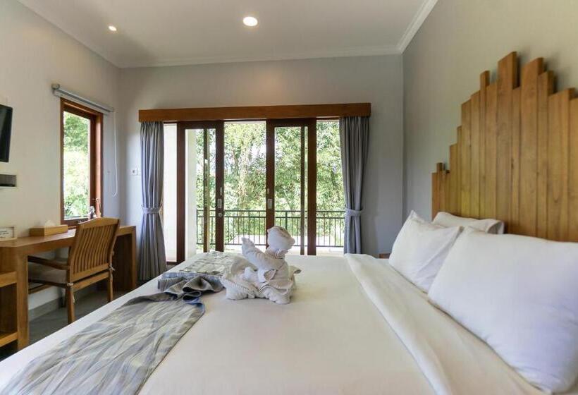 Quarto Estandar com Vistas, Asanaya Suites