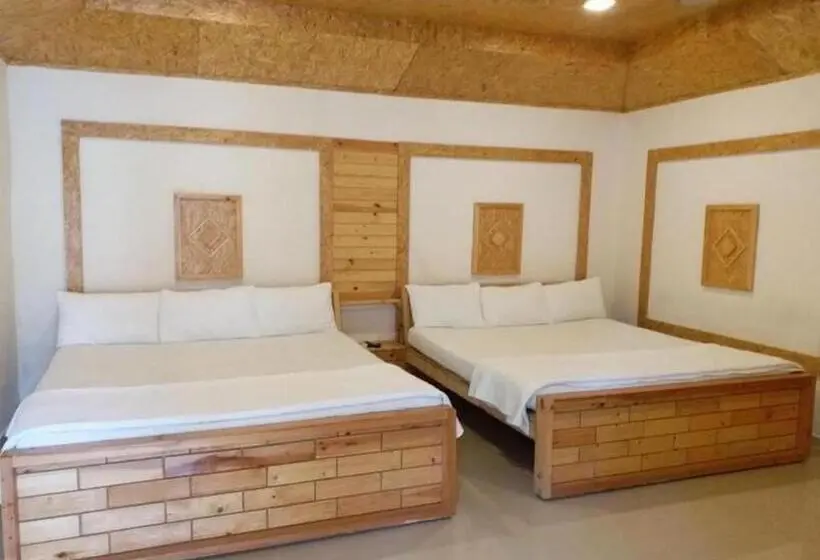 スタンダード４人部屋, Royal Cottage, Anaimalai Room 2