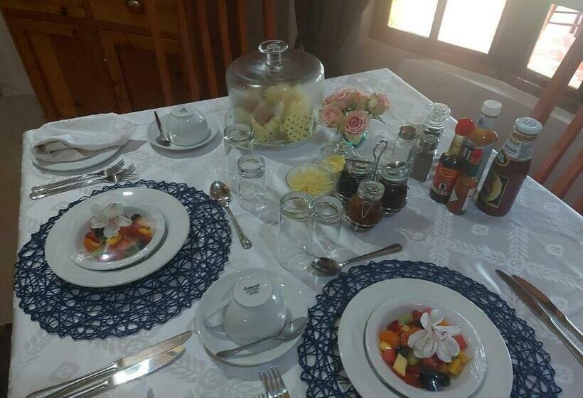 חדר סטנדרט, Little Milton, 10 Patrick Guildbridge Road Off The R103 Rosetta