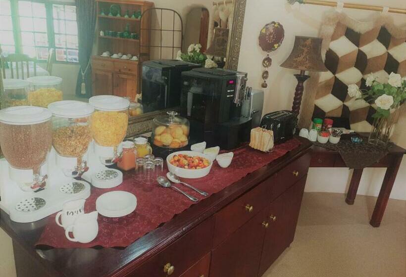 חדר סטנדרט, Little Milton, 10 Patrick Guildbridge Road Off The R103 Rosetta