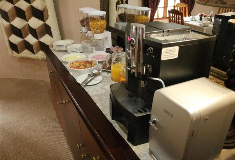 חדר סטנדרט, Little Milton, 10 Patrick Guildbridge Road Off The R103 Rosetta