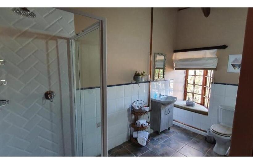 חדר סטנדרט, Little Milton, 10 Patrick Guildbridge Road Off The R103 Rosetta