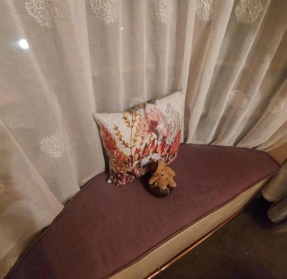 חדר סטנדרט, Little Milton, 10 Patrick Guildbridge Road Off The R103 Rosetta