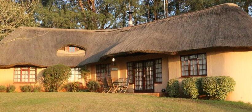 חדר משפחתי, Little Milton, 10 Patrick Guildbridge Road Off The R103 Rosetta