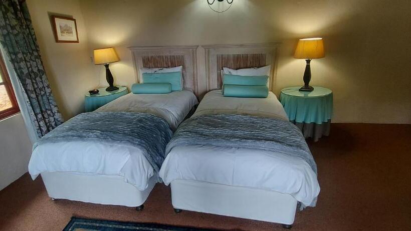 חדר משפחתי, Little Milton, 10 Patrick Guildbridge Road Off The R103 Rosetta