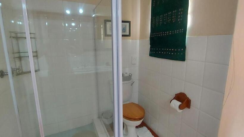 חדר משפחתי, Little Milton, 10 Patrick Guildbridge Road Off The R103 Rosetta