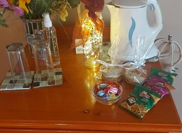 חדר סטנדרט, Little Milton, 10 Patrick Guildbridge Road Off The R103 Rosetta